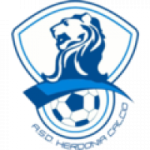 شعار Herdonia Calcio