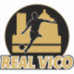 شعار Real Vico