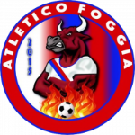 شعار Atletico Foggia