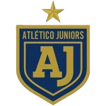 شعار Atlético Juniors de Yotala