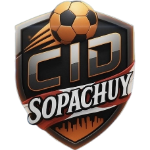 شعار Impacto Deportivo Sopachuy