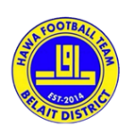 شعار Hawa FC