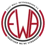 شعار East Wall Bessborough