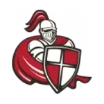 شعار William Carey Crusaders