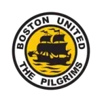 شعار Boston United Reserves