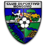 شعار Deportivo Mongomo FC