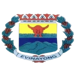 شعار DVO Evinayong