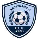 شعار Akurenam FC