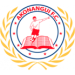 شعار Akonangui FC