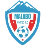 شعار Malabo United