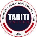 شعار Tahiti United FC