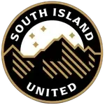 شعار South Island United FC