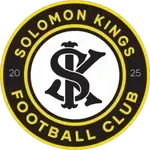 شعار Solomon Kings FC