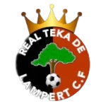 شعار Real Teka de Lampert FC