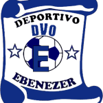 شعار Deportivo Ebenezer