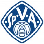 شعار SV Viktoria Aschaffenburg U19