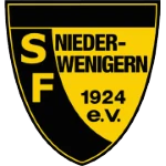 شعار Sportfreunde Niederwenigern