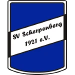 شعار SV Scherpenberg 1921