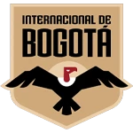 شعار Internacional de Bogotá