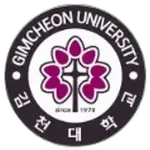 شعار Gimcheon University