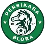 شعار Persikaba Blora