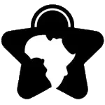 شعار Rising Stars of Africa