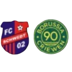شعار SpG FC Schwedt/​Criewen