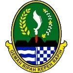 شعار PON Jawa Barat