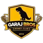 شعار Garaj Bros