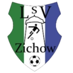 شعار LSV Zichow
