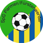 شعار SpG Parmen/​Fürstenwerder
