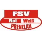 شعار FSV Rot-Weiß Prenzlau II