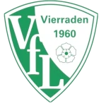 شعار SpG Vierraden/​Gartz