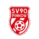 شعار SV 90 Pinnow