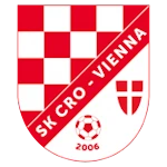 شعار SK Cro-Vienna