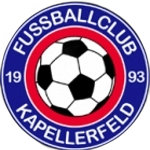 شعار FC Kapellerfeld