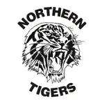شعار Northern Tigers U23