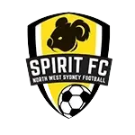 شعار NWS Spirit FC U23