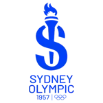 شعار Sydney Olympic FC U23 U23