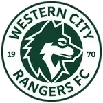 شعار Western City Rangers FC U23