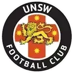 شعار UNSW FC U23