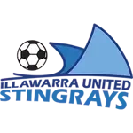 شعار Illawarra Stingrays U23