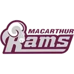 شعار Macarthur Rams U23