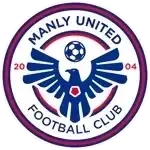 شعار Manly United FC U23 U23
