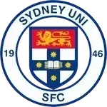شعار Sydney University SFC U23