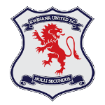 شعار Kwinana United SC