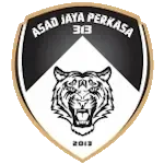 شعار ASAD 313 Jaya Perkasa