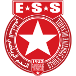 شعار Etoile Sportive du Sahel U16