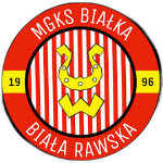 شعار Białka Biała Rawska