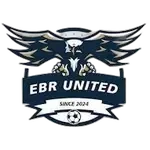 شعار EBR United